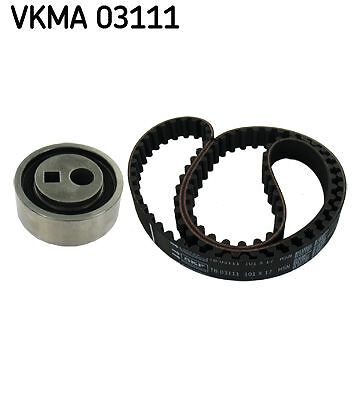 Belt drive timing - belt,