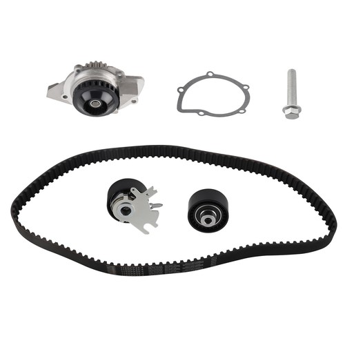 Timing belt water - timing, &