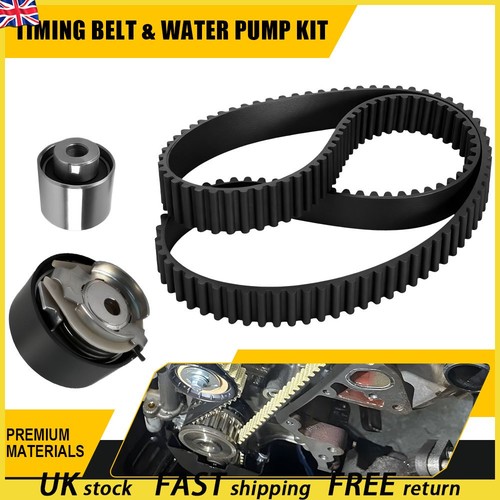 Timing cam belt kit - fits, c3