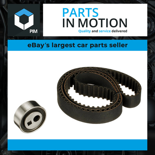 Timing belt kit fits - belt,