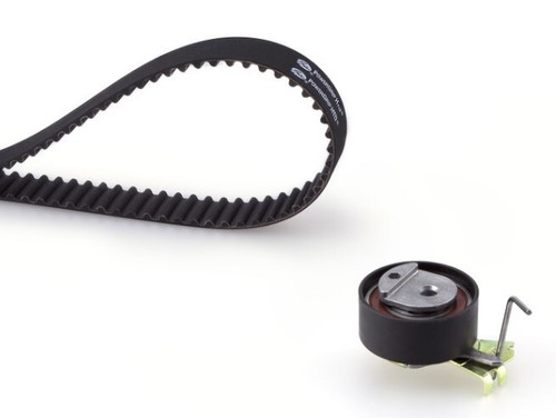 Gates k015574xs timing belt - k015574xs,