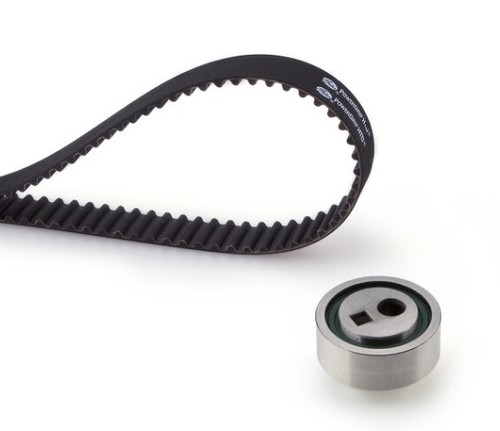 Gates k015347xs timing belt - gates,