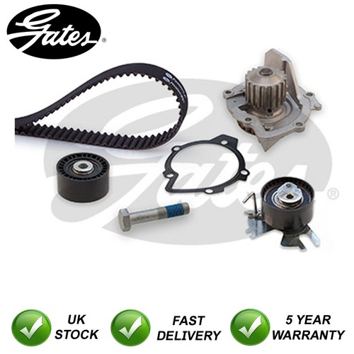 Timing cam belt kit water - timing, +