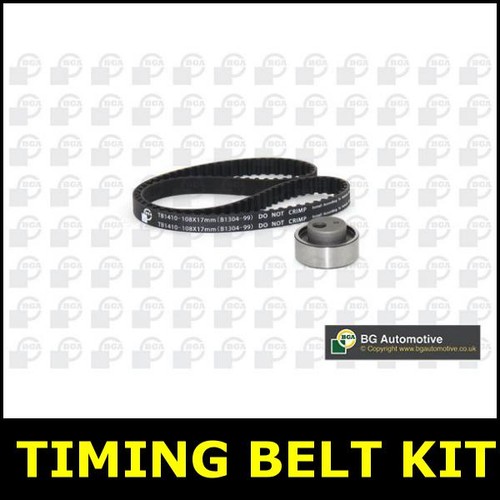 Timing belt kit - cam, fits