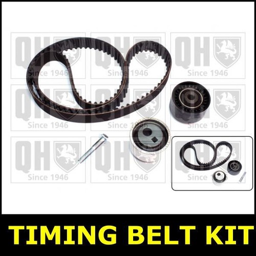 Timing belt kit for peugeot - belt,