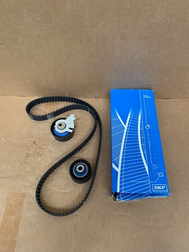 Skf timing belt kit fits - timing,