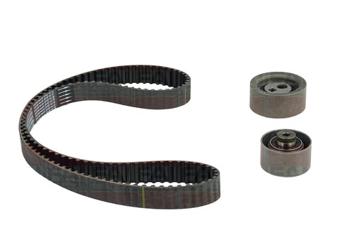 Timing belt kit - kit, 106