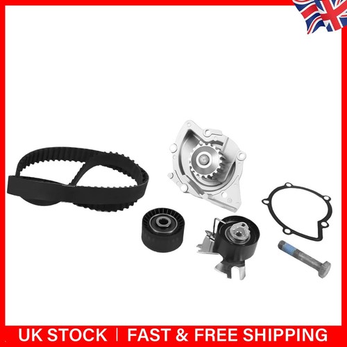 Timing cam belt - timing, water