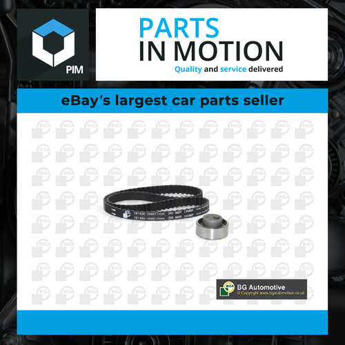 Timing belt kit fits peugeot - kit,
