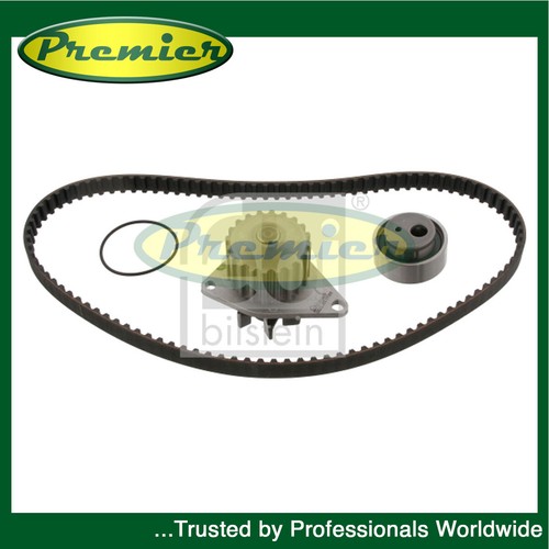 Premier timing cam belt - premier, kit