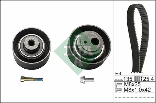 Ina schaeffler 530 0055 - 530, 10