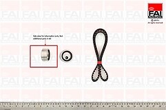 Fai tbk07 ktb106 - tbk07, belt