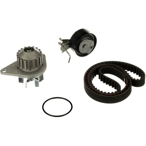 Timing belt water pump - water,