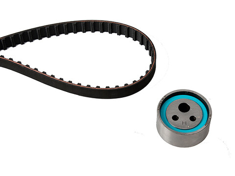 Veco dayco timing belt - belt, kit