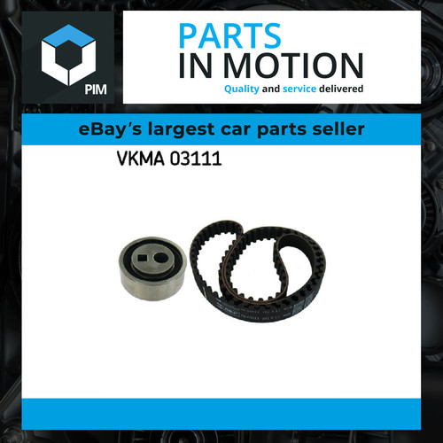 Timing belt kit - timing, peugeot