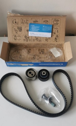 Skf timing belt kit for - timing,
