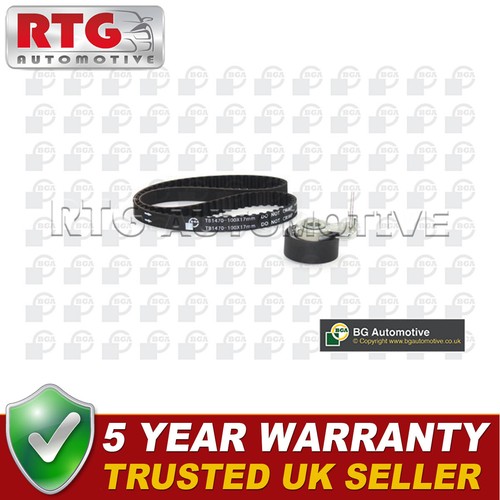 Timing cam belt kit fits - kit,