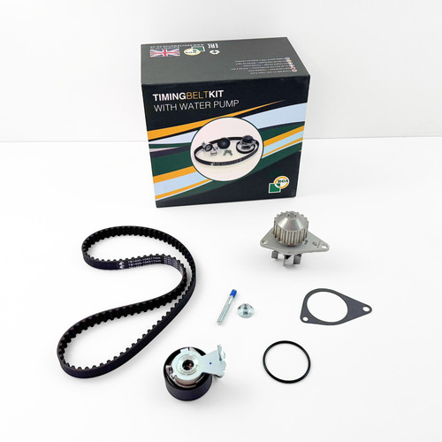 Bga tb1400cpk water pump - tb1400cpk-2,