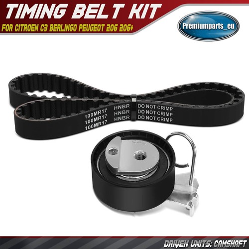Timing belt kit for - timing,
