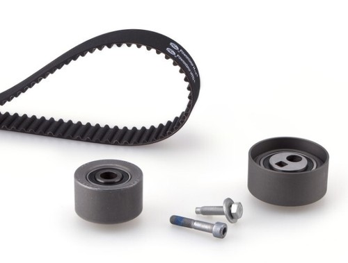 Gates k015458xs timing belt - gates,
