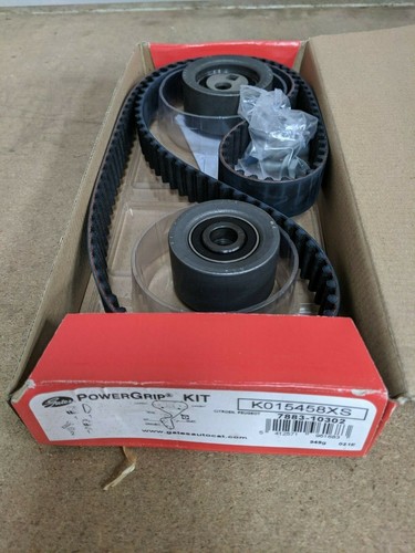 Gates power grip - gates,