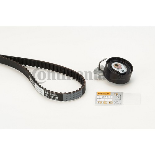 Timing belt kit for - timing, peugeot