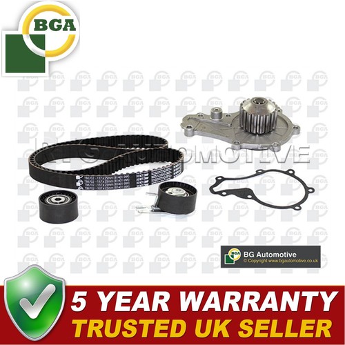 Bga timing belt water - bga, pump