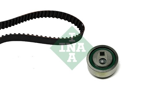 Ina 530 0016 timing - 0016, 10