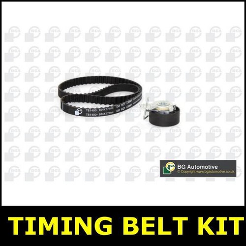 Timing belt kit cam - belt, fits