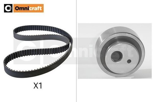 Omnicraft timing cam belt - cam, kit