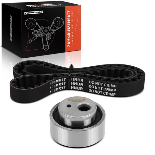 Premium timing belt - belt, for