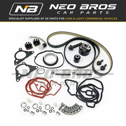 Timing belt kit citroen - oe,