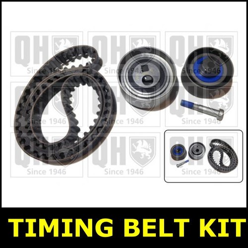 Timing belt kit for - belt, peugeot