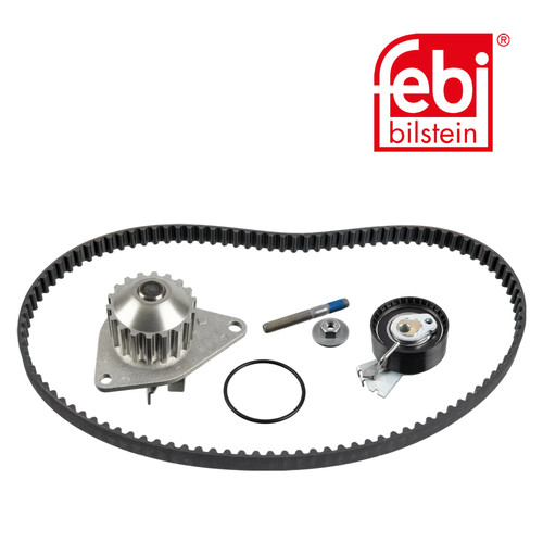 Febi timing belt water - febi,