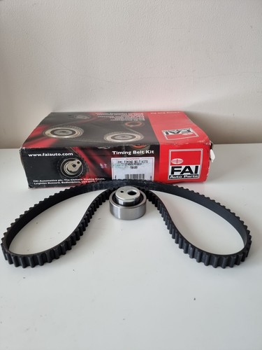 Fai timing belt kit fits - fai,