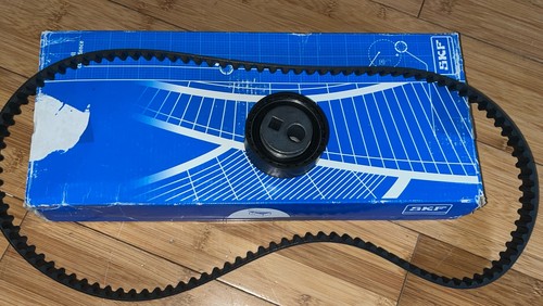 Genuine skf timing belt - belt, kit