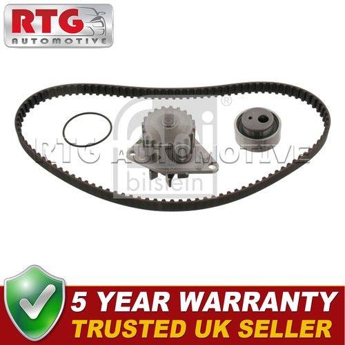 Timing cam belt kit water - cam,