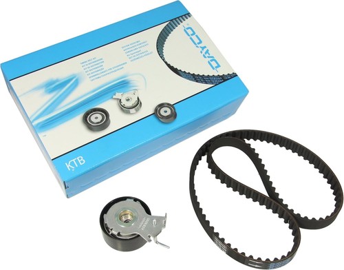 Dayco timing belt kit fits - timing,