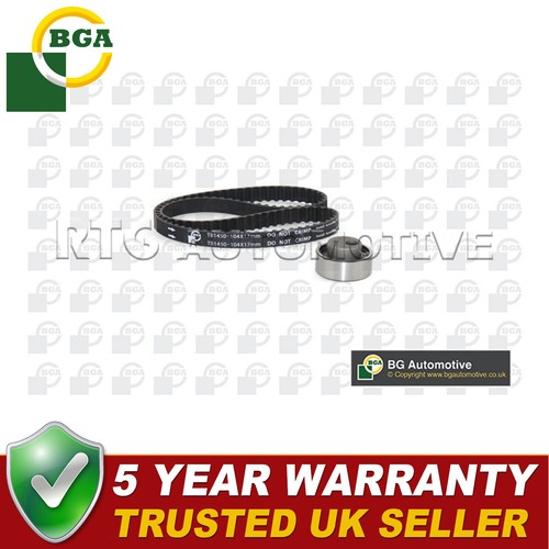 Bga timing cam belt kit - bga, fits