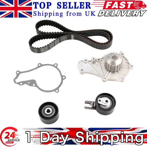 Timing belt water pump - belt, for