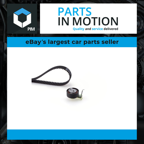 Timing belt kit - timing, peugeot