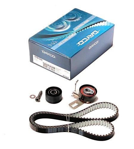 Dayco timing belt - dayco,