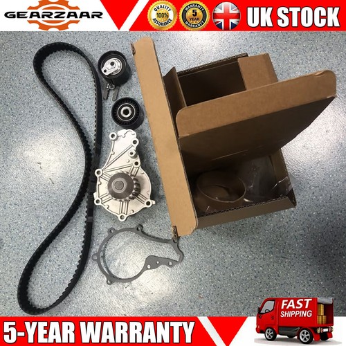Timing belt water - belt, for