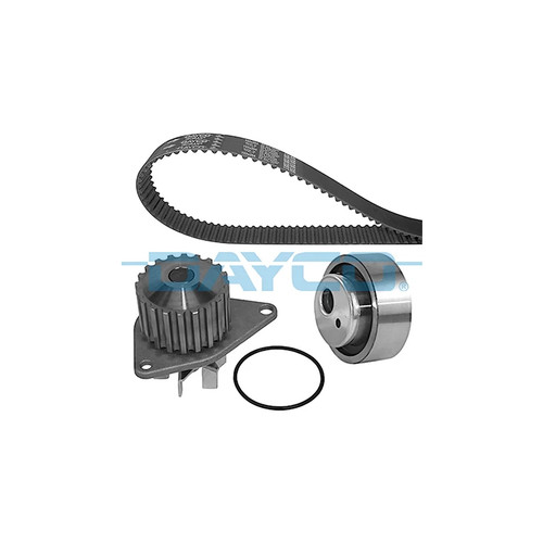 Dayco ktbwp1010 timing - dayco,