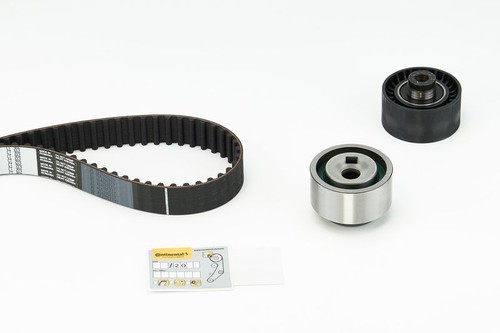 Continental ct906k2 timing - continental,