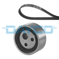 Dayco ktb106 timing belt - dayco, kit