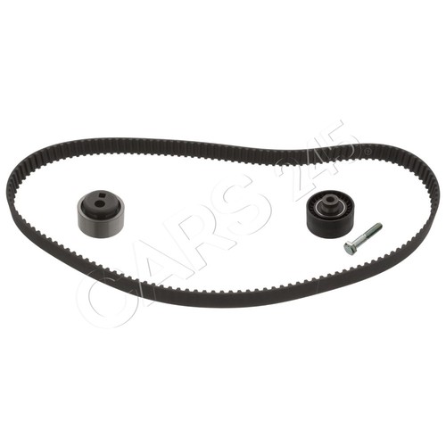 Swag timing belt kit - swag,