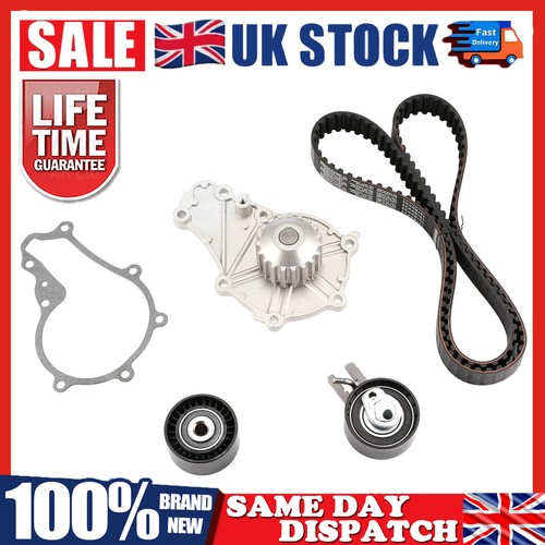 Timing belt water pump - water, kit