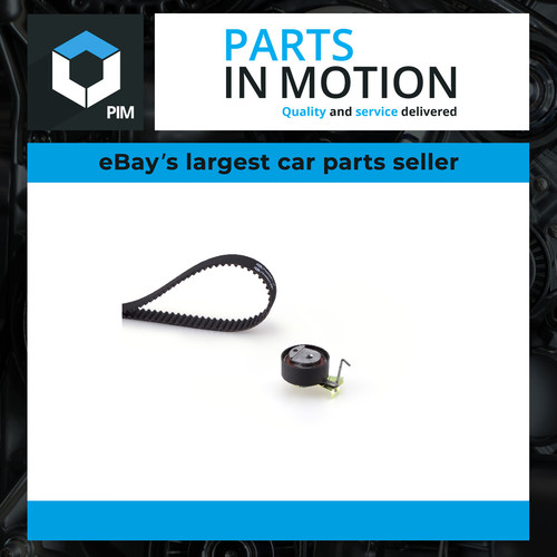 Timing belt kit - kit, fits