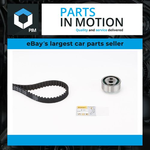 Timing belt kit fits - belt,